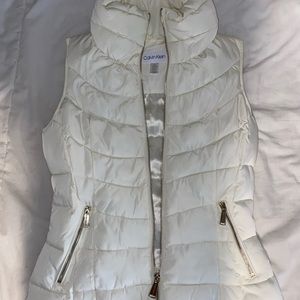 Calvin Klein Vest